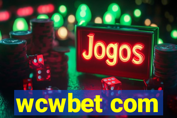 wcwbet com